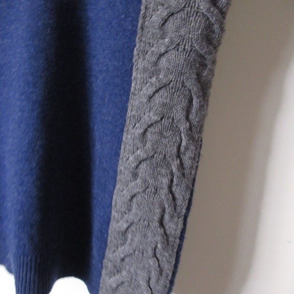 Label + Thread Wool And Cashmere Sweater - Picture 6 of 8